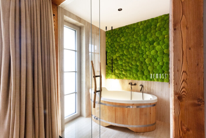 Bolmoss – bathroom