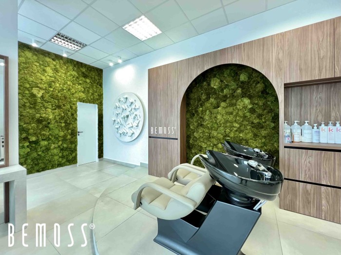 VLASKA – hair salon