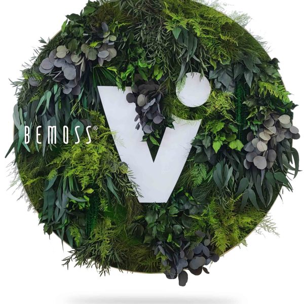Logo z machu bemoss